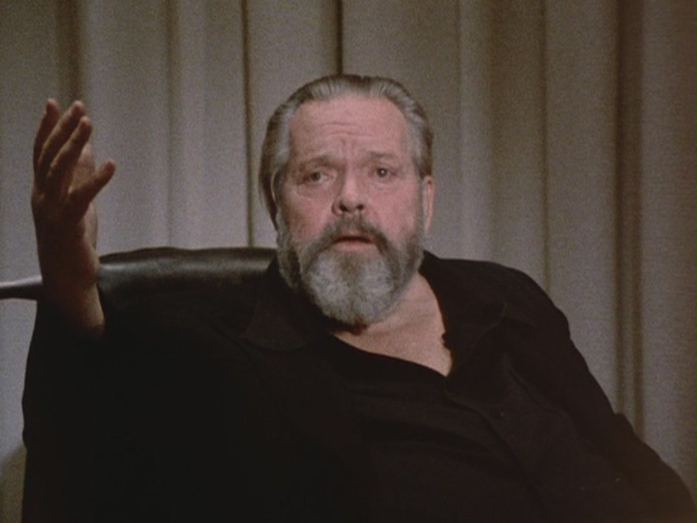 奥逊·威尔斯：一个人的乐队Orson Welles: The One-Man Band(1995)插图2%4K电影下载_3D影视资源_杜比视界迅雷下载