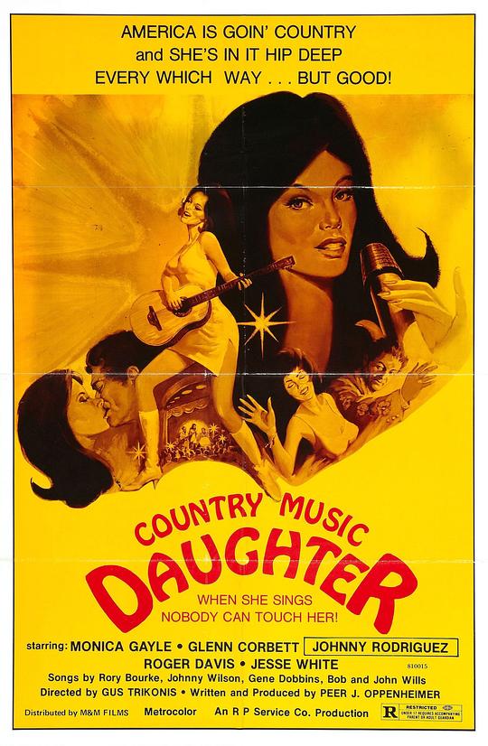 Nashville GirlNashville Girl(1976)插图%4K电影下载_3D影视资源_杜比视界迅雷下载