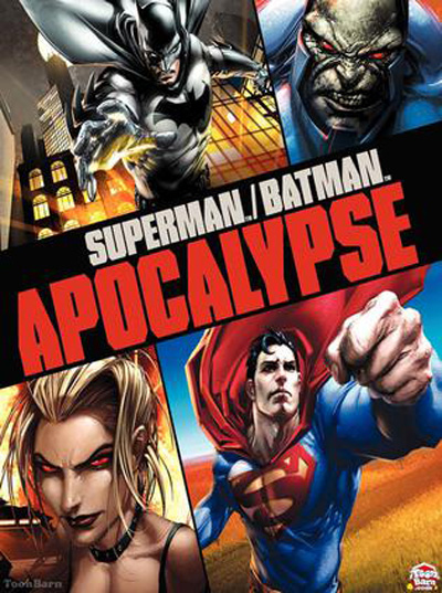 超人与蝙蝠侠：启示录Superman/Batman: Apocalypse(2010)插图%4K电影下载_3D影视资源_杜比视界迅雷下载