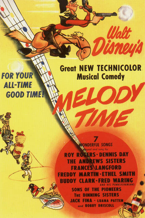 旋律时光Melody Time(1948)插图%4K电影下载_3D影视资源_杜比视界迅雷下载