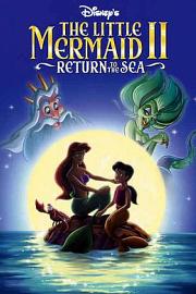 小美人鱼2：重返大海The Little Mermaid II: Return to the Sea(2000)插图%4K电影下载_3D影视资源_杜比视界迅雷下载