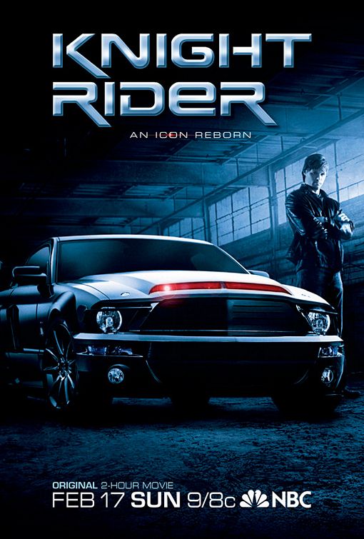 霹雳游侠2008电影版"Knight Rider" Knight Rider(2008)插图%4K电影下载_3D影视资源_杜比视界迅雷下载