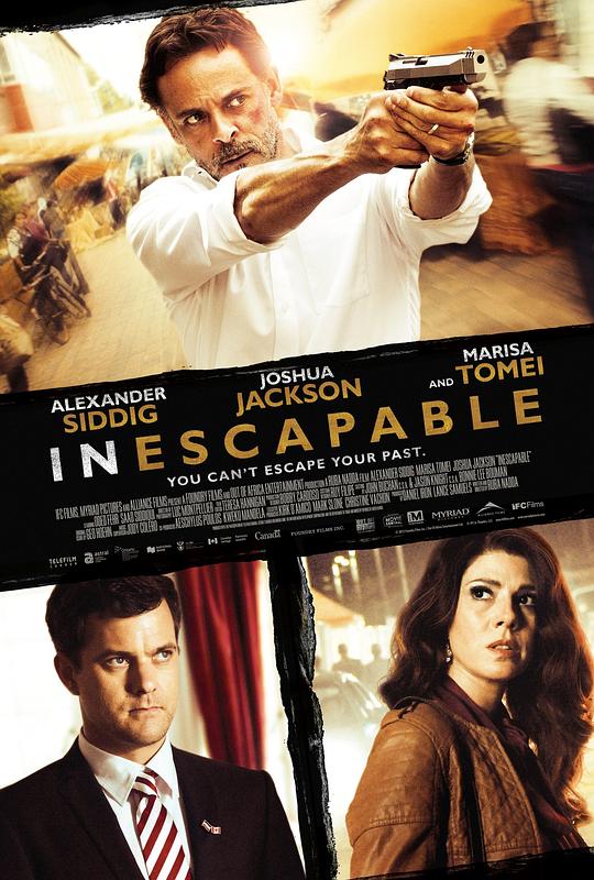 无法避免Inescapable(2012)插图%4K电影下载_3D影视资源_杜比视界迅雷下载