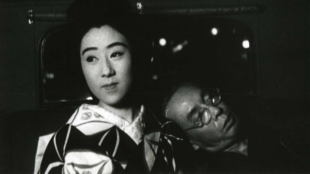 祇园姊妹祇園の姉妹(1936)插图1%4K电影下载_3D影视资源_杜比视界迅雷下载