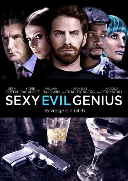 把妹幻觉Sexy Evil Genius(2013)插图%4K电影下载_3D影视资源_杜比视界迅雷下载