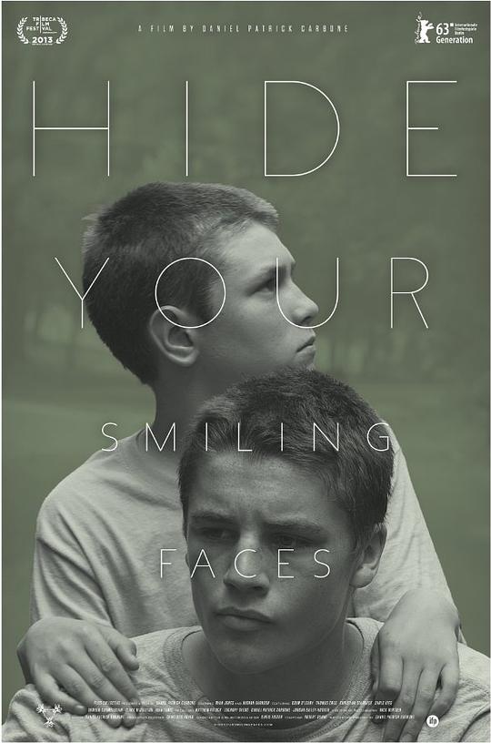 藏起你的笑脸Hide Your Smiling Faces(2013)插图%4K电影下载_3D影视资源_杜比视界迅雷下载