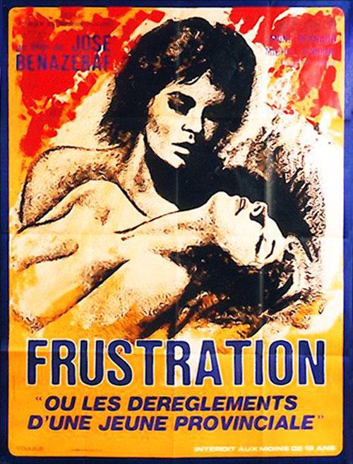 挫折Frustration(1971)插图%4K电影下载_3D影视资源_杜比视界迅雷下载