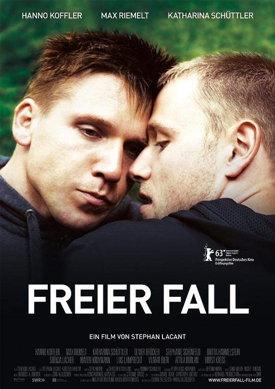 自由坠落Freier Fall(2013)插图%4K电影下载_3D影视资源_杜比视界迅雷下载