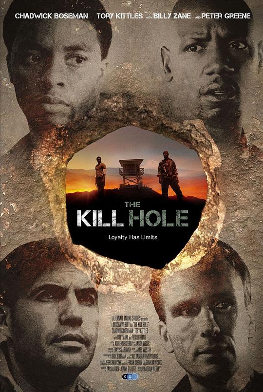 杀阱The Kill Hole(2012)插图%4K电影下载_3D影视资源_杜比视界迅雷下载