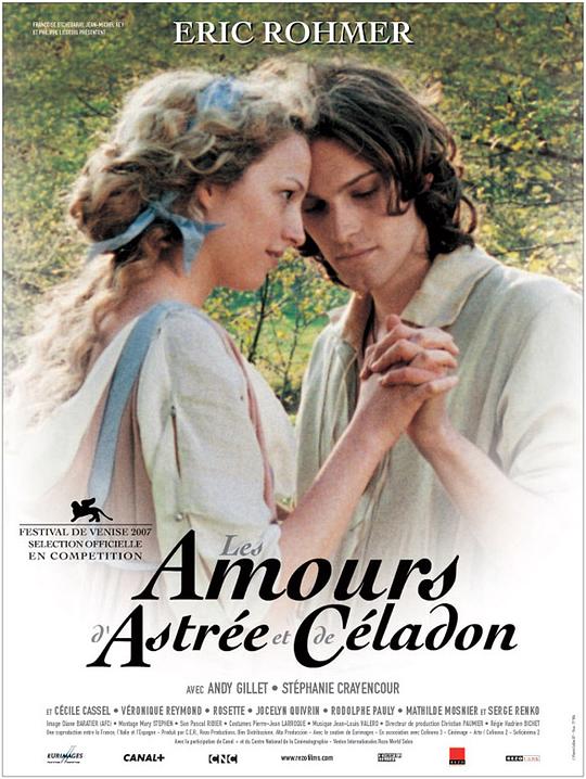 男神与女神的罗曼史Les amours d’Astrée et de Céladon(2007)插图%4K电影下载_3D影视资源_杜比视界迅雷下载