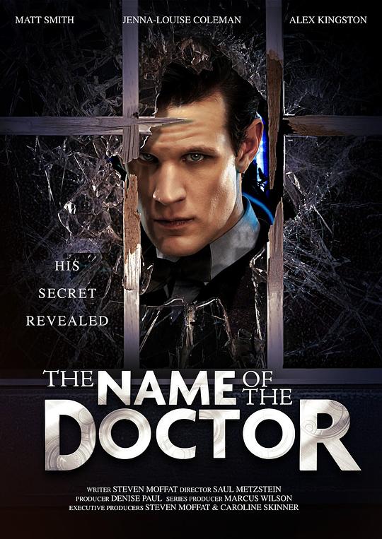 神秘博士：雪人"Doctor Who" The Snowmen(2012)插图%4K电影下载_3D影视资源_杜比视界迅雷下载