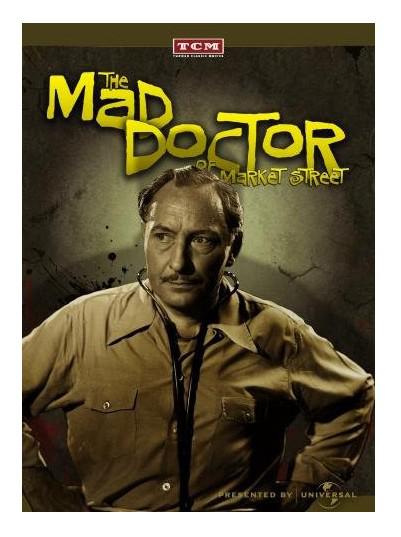 市场街的疯医生The Mad Doctor of Market Street(1942)插图%4K电影下载_3D影视资源_杜比视界迅雷下载