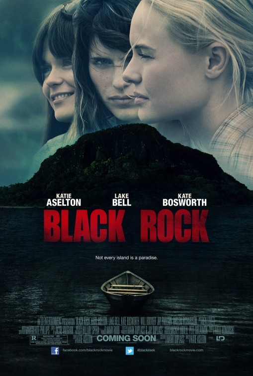 黑岩Black Rock(2012)插图%4K电影下载_3D影视资源_杜比视界迅雷下载