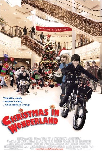 神奇的圣诞之旅Christmas in Wonderland(2007)插图%4K电影下载_3D影视资源_杜比视界迅雷下载