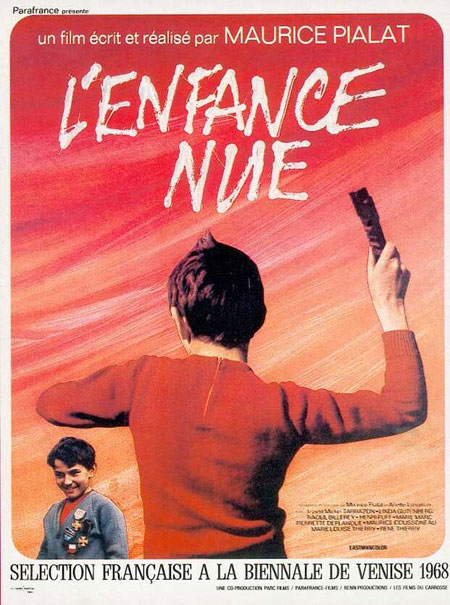 赤裸童年L’Enfance-Nue(1968)插图%4K电影下载_3D影视资源_杜比视界迅雷下载