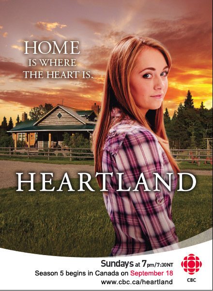 心灵之地Heartland(2007 – 2021)插图%4K电影下载_3D影视资源_杜比视界迅雷下载