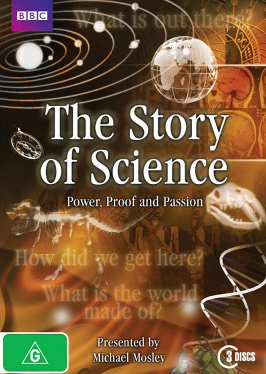 科学的故事：权力、证据与激情The Story of Science(2010)插图%4K电影下载_3D影视资源_杜比视界迅雷下载