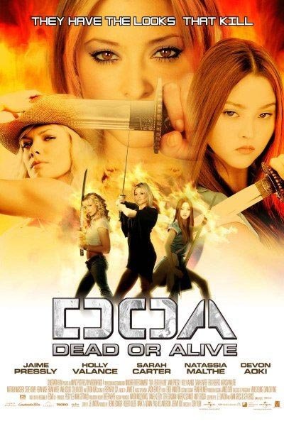 生死格斗DOA: Dead or Alive(2006)插图%4K电影下载_3D影视资源_杜比视界迅雷下载