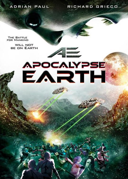 地球启示录AE: Apocalypse Earth(2013)插图%4K电影下载_3D影视资源_杜比视界迅雷下载