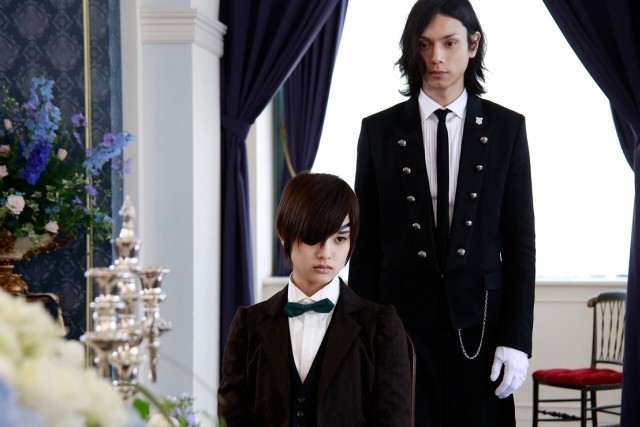 黑执事Black Butler(2014 – 2017)插图1%4K电影下载_3D影视资源_杜比视界迅雷下载