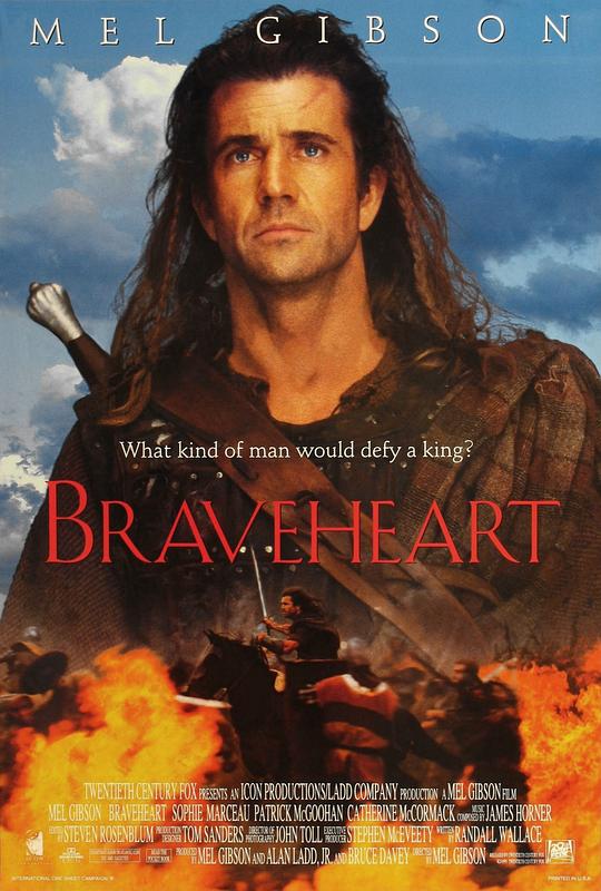 勇敢的心Braveheart(1995)插图%4K电影下载_3D影视资源_杜比视界迅雷下载