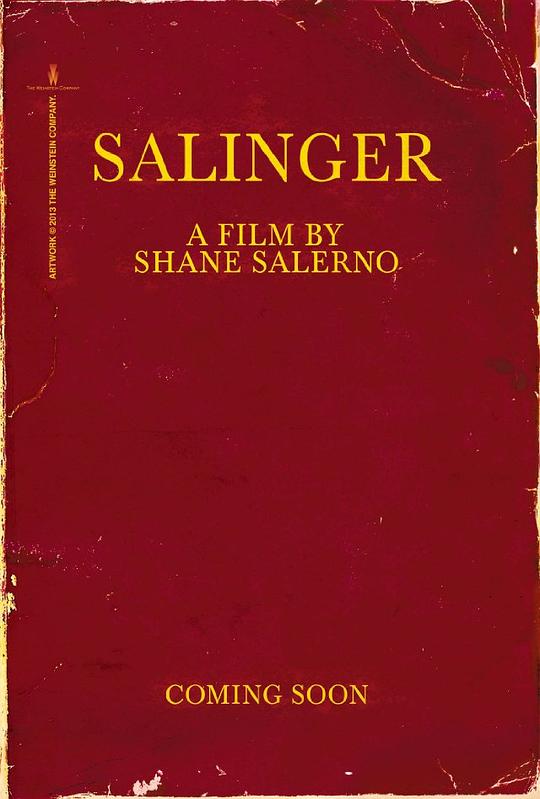 塞林格Salinger(2013)插图%4K电影下载_3D影视资源_杜比视界迅雷下载