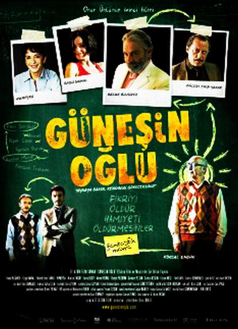 太阳之子Günesin Oglu(2008)插图%4K电影下载_3D影视资源_杜比视界迅雷下载