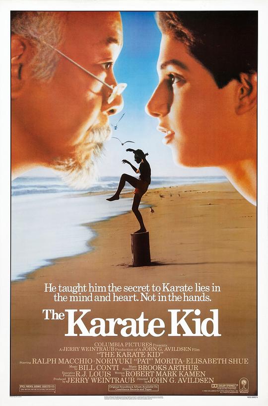 龙威小子The Karate Kid(1984)插图%4K电影下载_3D影视资源_杜比视界迅雷下载