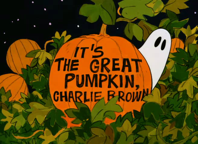 这是南瓜大王哦！ 查理·布朗！It’s the Great Pumpkin, Charlie Brown(1966)插图2%4K电影下载_3D影视资源_杜比视界迅雷下载