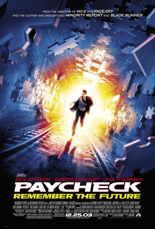 记忆裂痕Paycheck(2003)插图%4K电影下载_3D影视资源_杜比视界迅雷下载