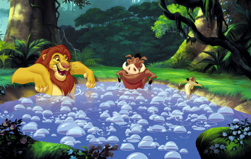 狮子王3The Lion King 3: Hakuna Matata(2004)插图1%4K电影下载_3D影视资源_杜比视界迅雷下载