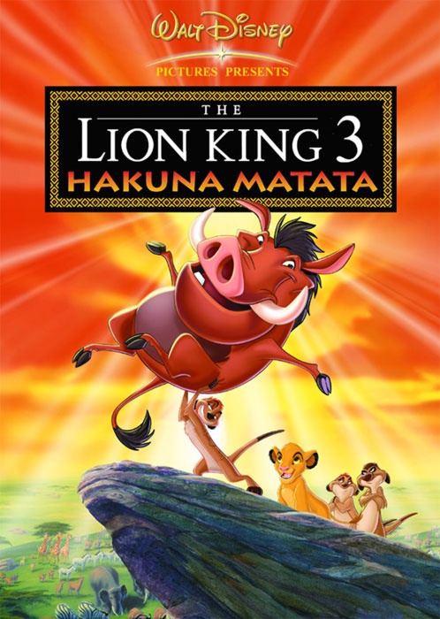 狮子王3The Lion King 3: Hakuna Matata(2004)插图%4K电影下载_3D影视资源_杜比视界迅雷下载