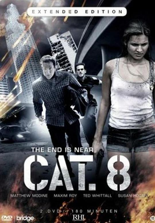 惊天动地8.0CAT. 8(2013)插图%4K电影下载_3D影视资源_杜比视界迅雷下载