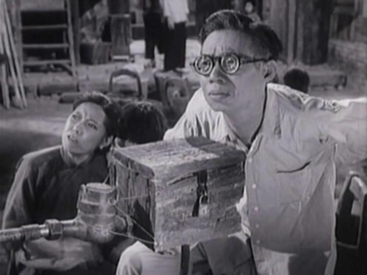 七十二家房客Chat sup yee ga fong hak(1963)插图1%4K电影下载_3D影视资源_杜比视界迅雷下载