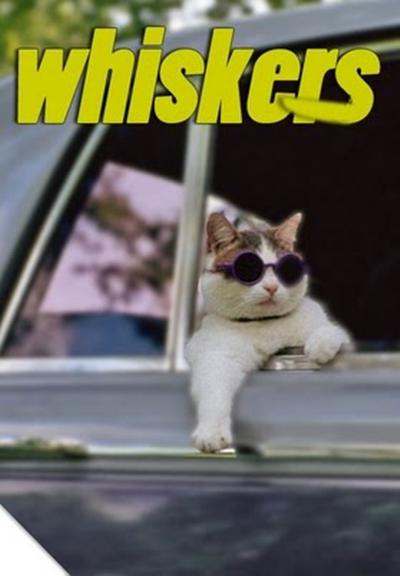 WhiskersWhiskers(1997)插图%4K电影下载_3D影视资源_杜比视界迅雷下载