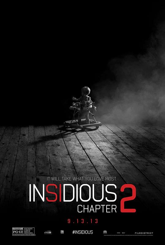 潜伏2Insidious: Chapter 2(2013)插图%4K电影下载_3D影视资源_杜比视界迅雷下载