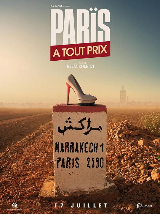 不惜一切回巴黎Paris à tout prix(2013)插图%4K电影下载_3D影视资源_杜比视界迅雷下载