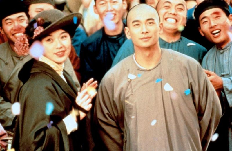 黄飞鸿之四：王者之风Once Upon a Time in China IV(1993)插图1%4K电影下载_3D影视资源_杜比视界迅雷下载