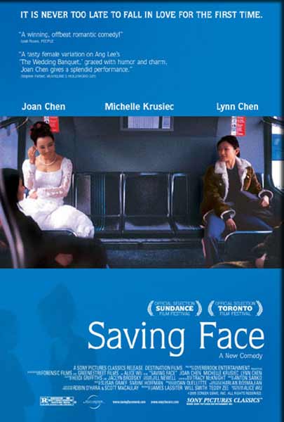 面子Saving Face(2004)插图%4K电影下载_3D影视资源_杜比视界迅雷下载