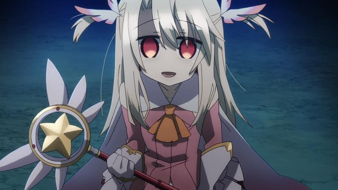 魔法少女伊莉雅Fate/kaleid liner Prisma Illya(2013)插图1%4K电影下载_3D影视资源_杜比视界迅雷下载