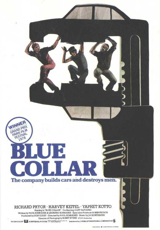 蓝领阶级Blue Collar(1978)插图%4K电影下载_3D影视资源_杜比视界迅雷下载