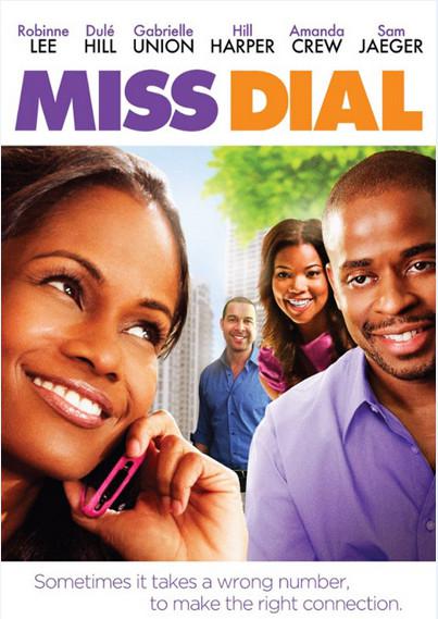 Miss DialMiss Dial(2013)插图%4K电影下载_3D影视资源_杜比视界迅雷下载