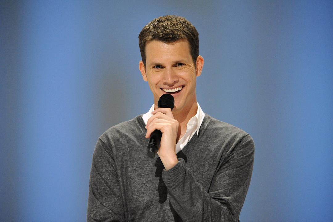 丹尼尔·托什：快乐想法Daniel Tosh: Happy Thoughts(2011)插图1%4K电影下载_3D影视资源_杜比视界迅雷下载