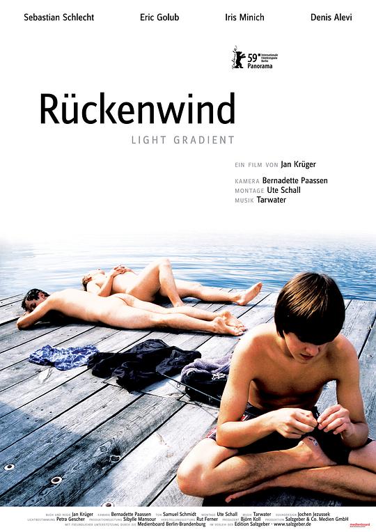 顺风旅程Rückenwind(2009)插图%4K电影下载_3D影视资源_杜比视界迅雷下载