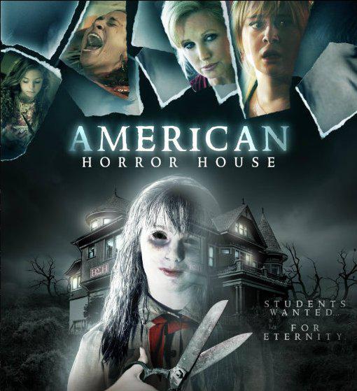 美国恐怖鬼屋American Horror House(2012)插图%4K电影下载_3D影视资源_杜比视界迅雷下载