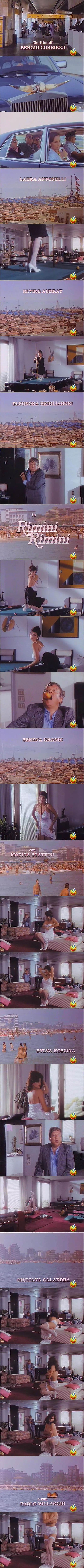 Rimini RiminiRimini Rimini(1987)插图2%4K电影下载_3D影视资源_杜比视界迅雷下载