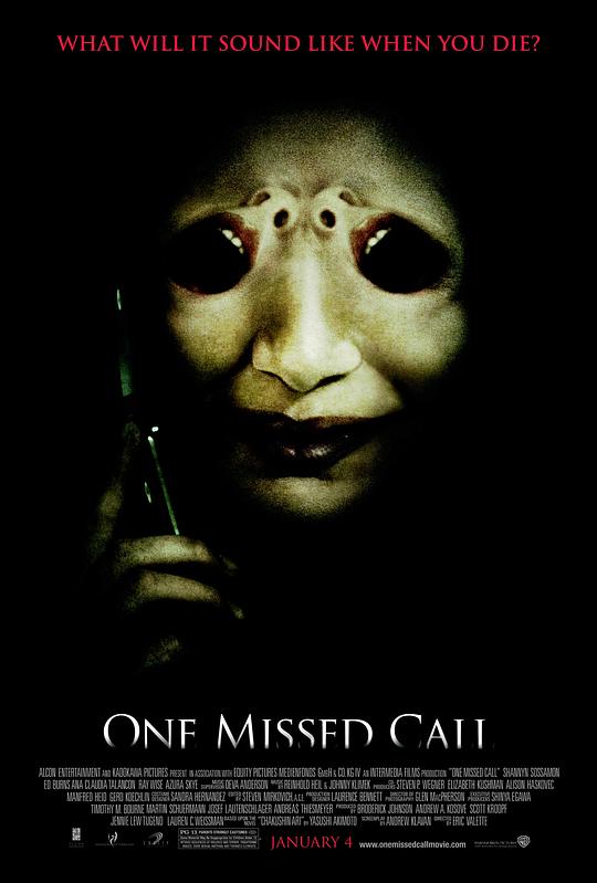 鬼来电One Missed Call(2008)插图%4K电影下载_3D影视资源_杜比视界迅雷下载