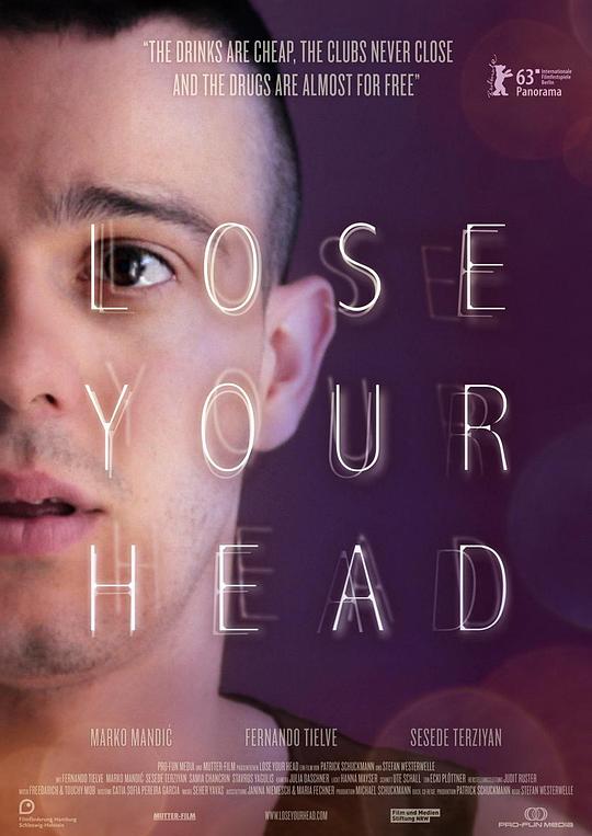 为爱失首Lose Your Head(2013)插图%4K电影下载_3D影视资源_杜比视界迅雷下载