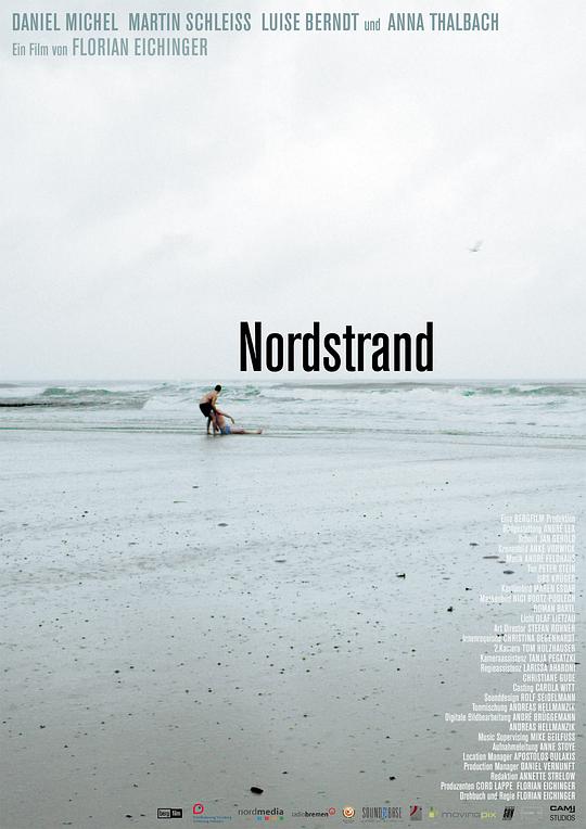 北海滩Nordstrand(2013)插图%4K电影下载_3D影视资源_杜比视界迅雷下载