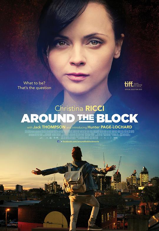 我们的街区Around the Block(2013)插图%4K电影下载_3D影视资源_杜比视界迅雷下载